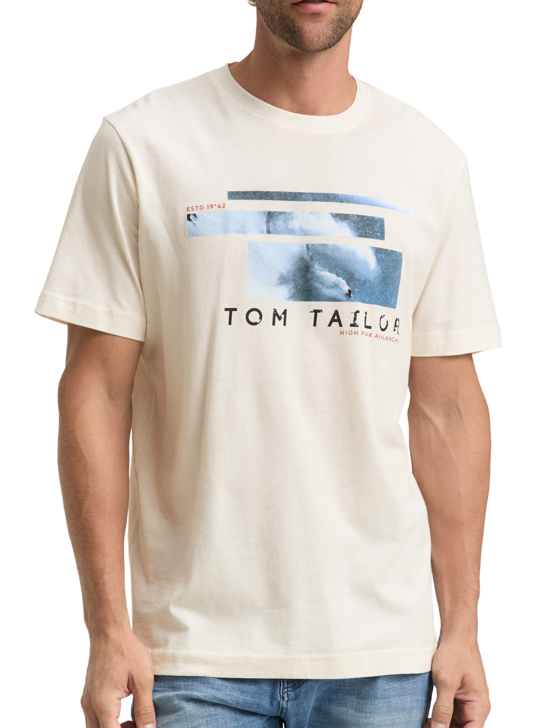 Tom Tailor 1048585