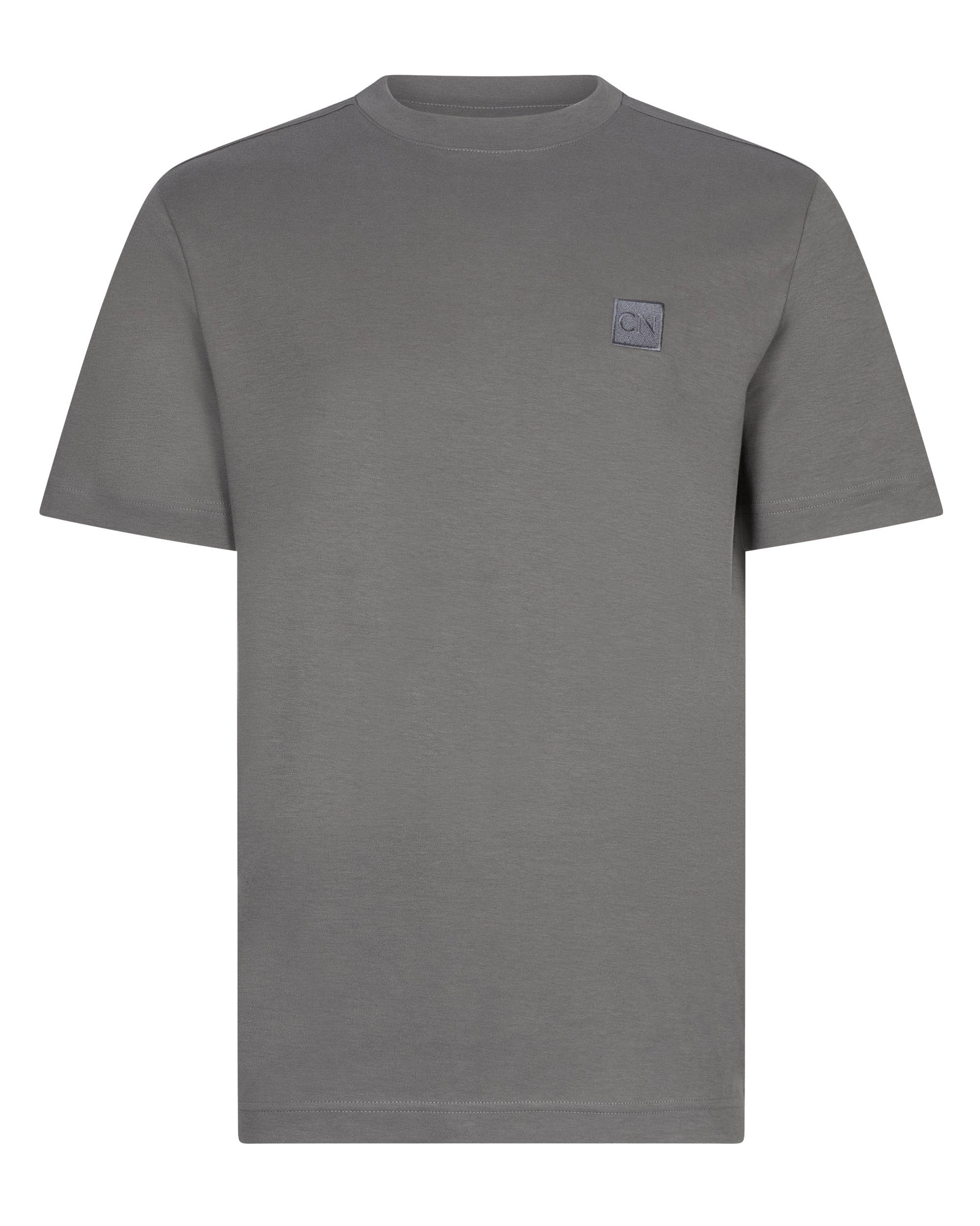 Cavallaro Cavallaro luca t-shirt short sleeve