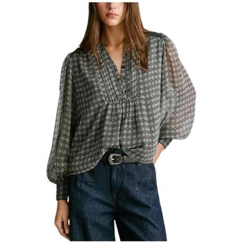 Pepe Jeans Blouse  PL3051251 999 BLACK