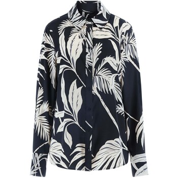 Guess Overhemd  Ls Concetta Buttons Shirt