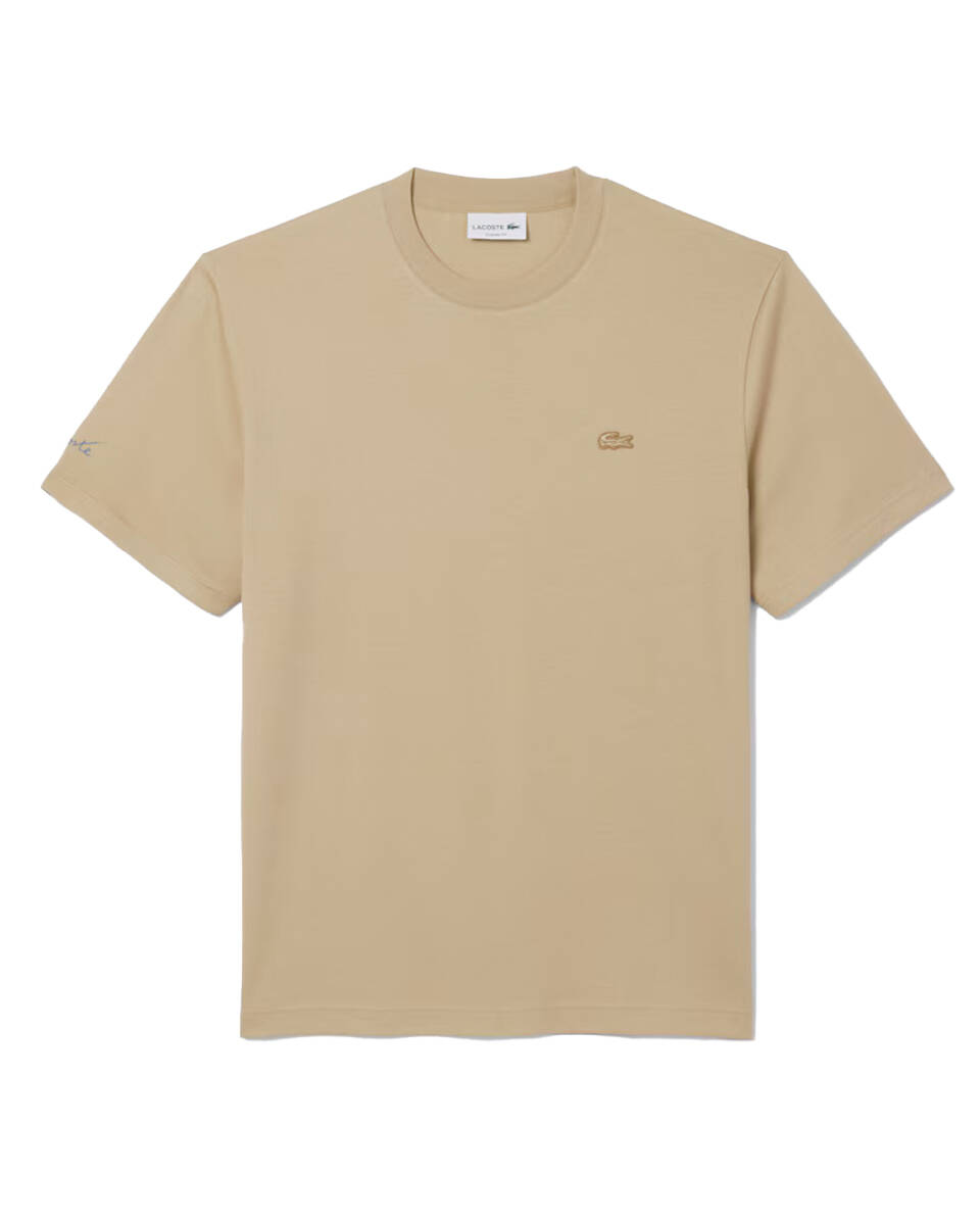 Lacoste T-shirt korte mouw th5931-53