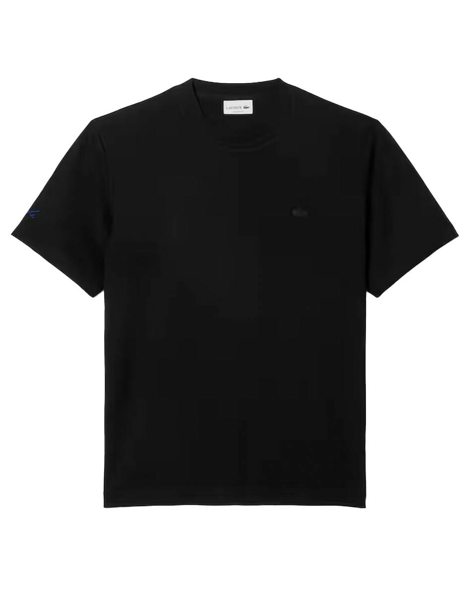 Lacoste T-shirt korte mouw th5931-53