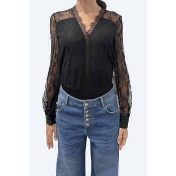 Liu Jo Blouse  MF5507J3836 22222