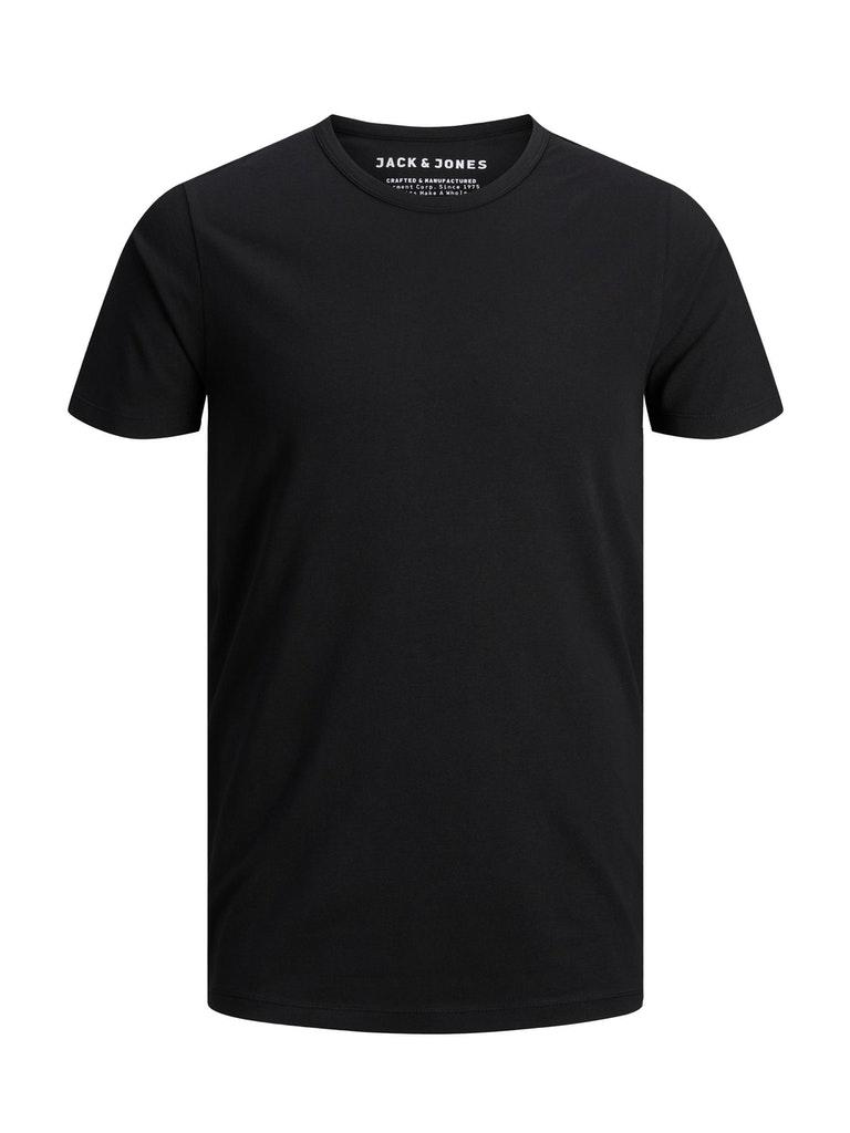 Jack and Jones Jjebasic O-neck Tee S/s Noos