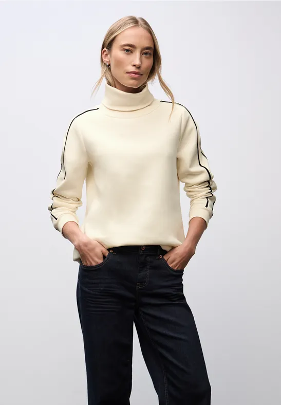 STREET ONE Sweatshirt