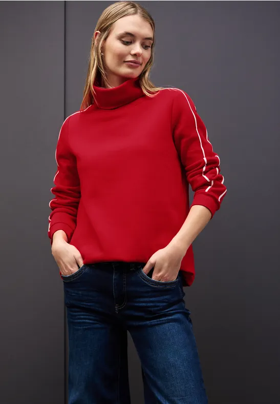 STREET ONE Sweatshirt