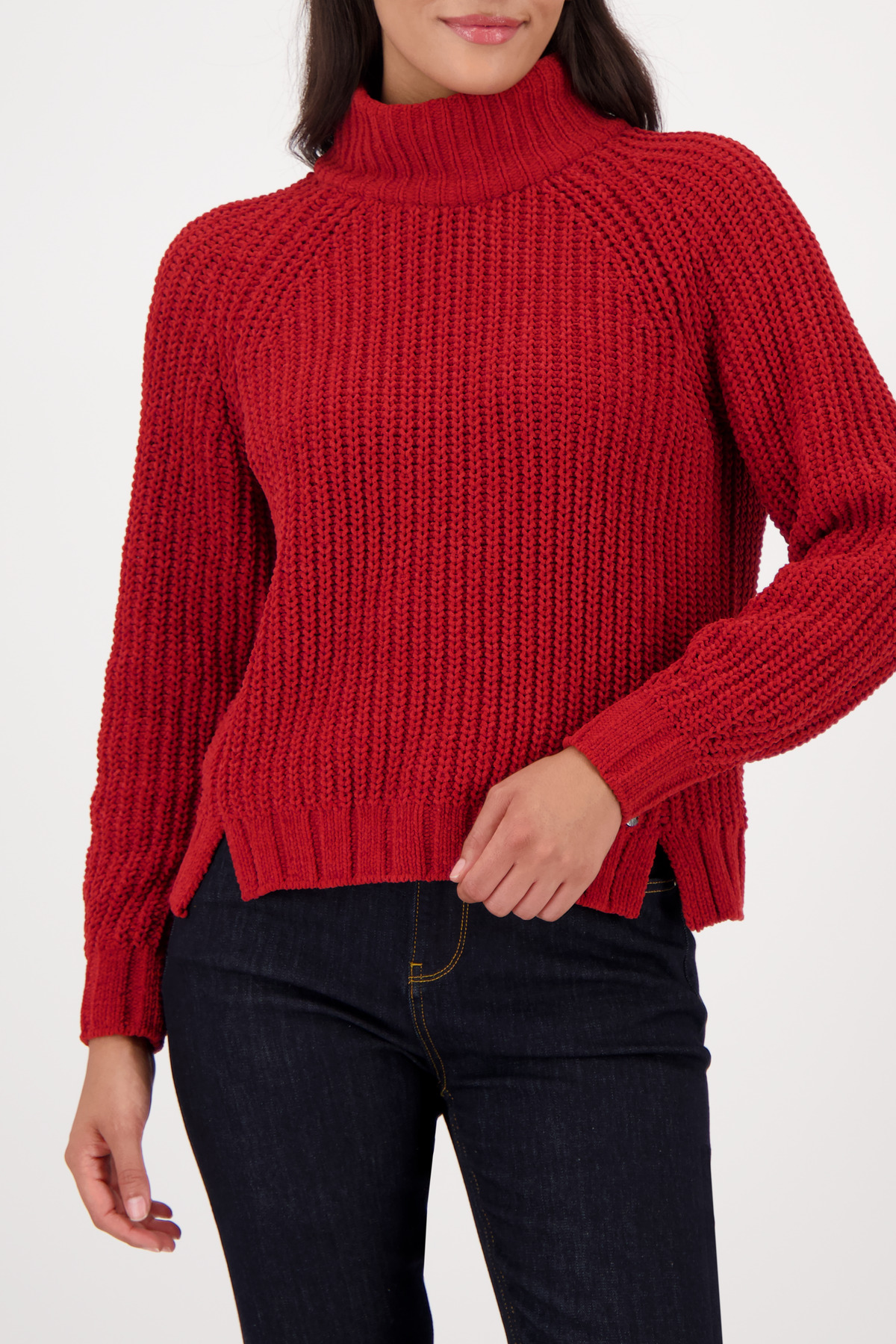 Monari  809489 310 chimey red