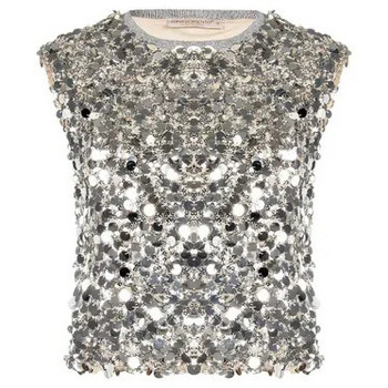 RINASCIMENTO Blouse  CFC0127127003