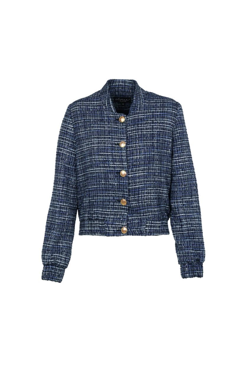 Elvira Collections Bomber romee dessin