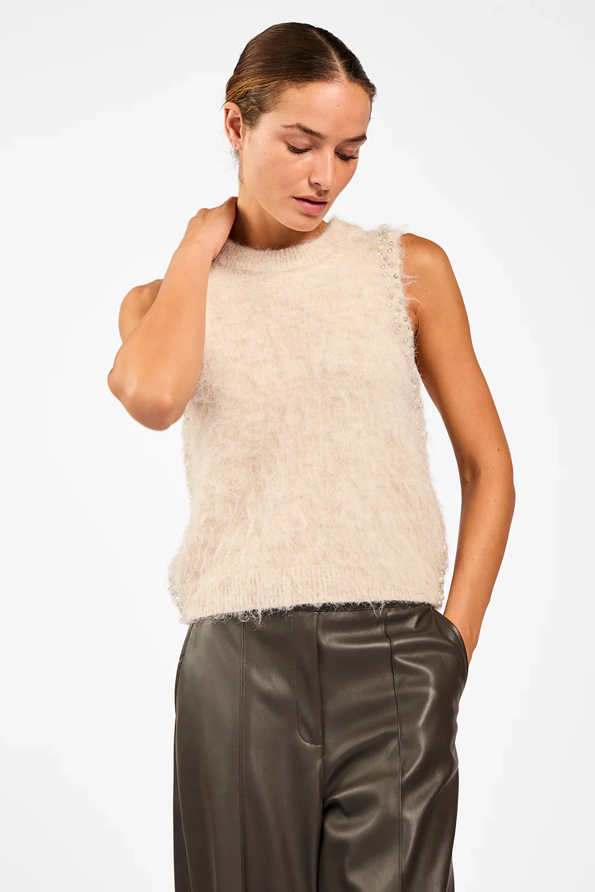 Aaiko Lena top