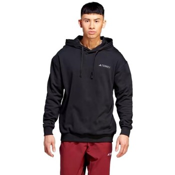 Adidas Overhemd Lange Mouw  -