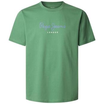 Pepe Jeans T-shirt Korte Mouw  -