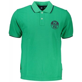 North Sails T-shirt  902828000_VE0409