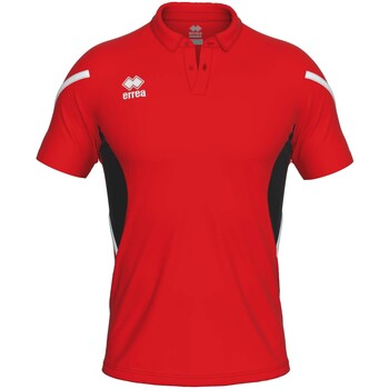 Errea T-shirt  Clark Mc Ad