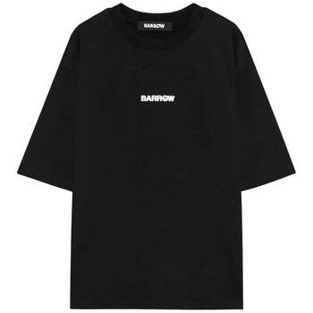 Barrow T-shirt Korte Mouw  -