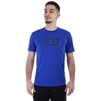 Emporio Armani T-shirt Korte Mouw  Ea7