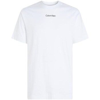 Calvin Klein Jeans T-shirt Korte Mouw  00GMS4K174YAA