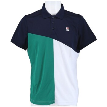 Fila T-shirt Korte Mouw  FBM2512301530
