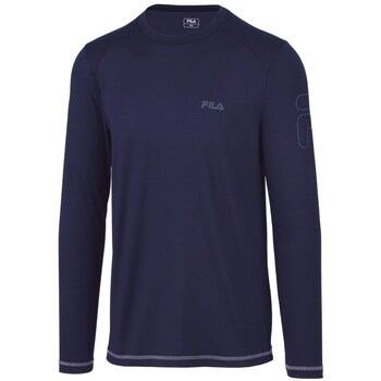 Fila T-shirt Korte Mouw  Joris
