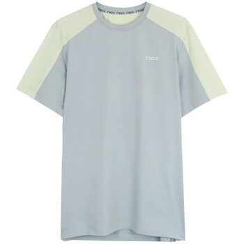 Nox T-shirt Korte Mouw  Hombre Pro