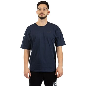 Emporio Armani T-shirt Korte Mouw  Emporio Ea7
