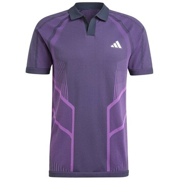 Adidas T-shirt Korte Mouw  Pro Seamless Aeroready Freelift 2024