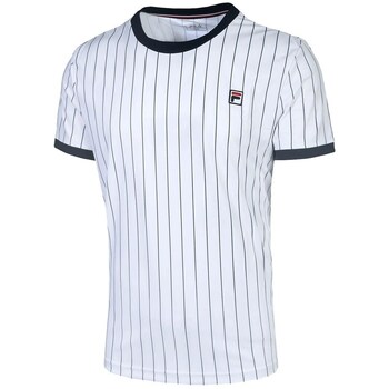 Fila T-shirt Korte Mouw  FRM191011010