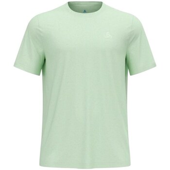 Odlo T-shirt Korte Mouw  Essential Linencool