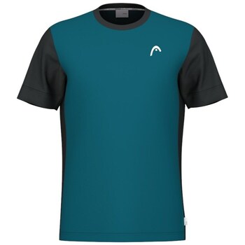 Head T-shirt Korte Mouw  Slice