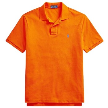 Ralph Lauren T-shirt Korte Mouw  710795080025