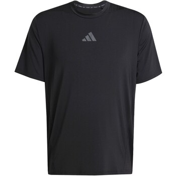 Adidas T-shirt Korte Mouw  JI8181