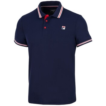 Fila T-shirt Korte Mouw  Piro
