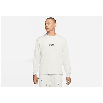 Nike T-shirt Korte Mouw  Air Jordan Flight Essentials Statement 85