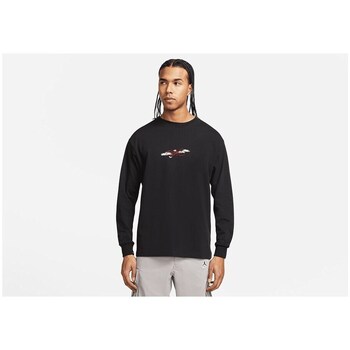 Nike T-shirt Korte Mouw  Air Jordan Flight Essentials Statement 85