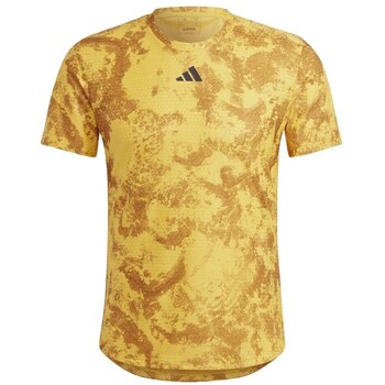 Adidas T-shirt Korte Mouw  Paris Freelift