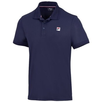 Fila T-shirt Korte Mouw  Hermano