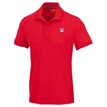 Fila T-shirt Korte Mouw  Hermano