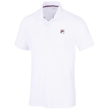 Fila T-shirt Korte Mouw  Hermano
