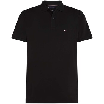 Tommy Hilfiger T-shirt  Liquid Cotton Essent, Bds