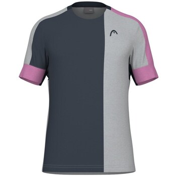 Head T-shirt Korte Mouw  Play Tech