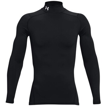 Under Armour T-shirt Korte Mouw  1366072001