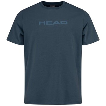 Head T-shirt Korte Mouw  Motion