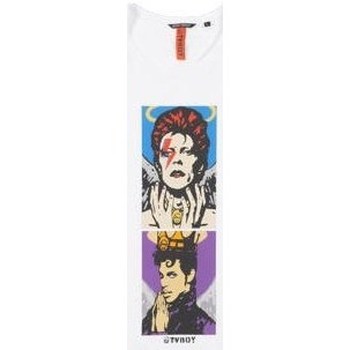 Antony Morato T-shirt Korte Mouw  MMKS020631000