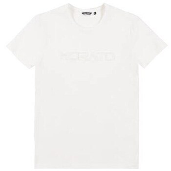 Antony Morato T-shirt Korte Mouw  Slim Fit