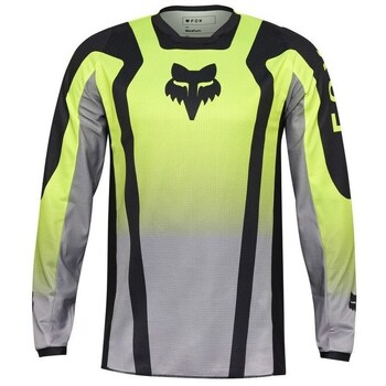 FOX T-shirt Korte Mouw  Cross 180 Lean