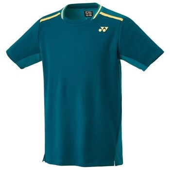 Yonex T-shirt Korte Mouw  Crew Neck Australian Open 2024