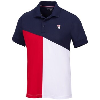 Fila T-shirt Korte Mouw  Erol