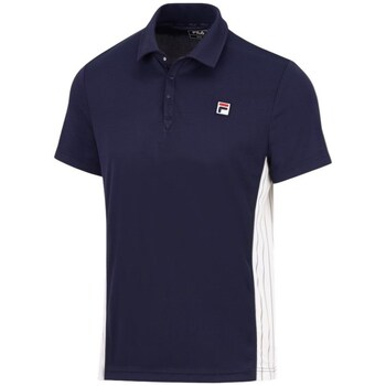 Fila T-shirt Korte Mouw  FBM2512391505