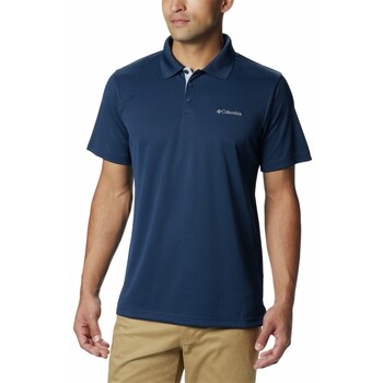 Columbia T-shirt Korte Mouw  Utilizer