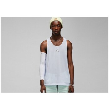 Nike T-shirt Korte Mouw  Air Jordan Dri-fit Sport Statement